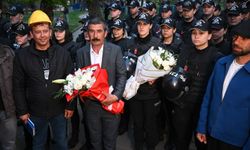 Ankara’da Madenci Eylemi Sona Erdi: Uzlaşma Sağlandı, Ödemeler Yapıldı