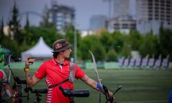 Mete Gazoz Dünya Kupası’nda Yarı Finalde!