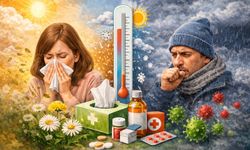 Bahar Hastalıklarına Dikkat: Uzmanlardan Uyarı