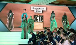 EİB Moda Yarışması’nda 20 Yıllık Gurur: Şampiyon Belli Oldu