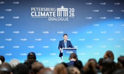 Bakan Murat Kurum Paris Yolcusu! COP31 Öncesi Kritik Enerji Zirvesi