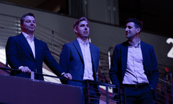 NBA Heyeti Basketbol Gelişim Merkezi’ni Ziyaret Etti