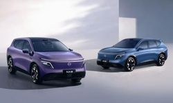 Nissan NX8 Çin’de Rekor Kırdı: 30 dakikada 8.500 Sipariş