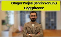 Uşak’ta Büyük Dönüşüm Başlıyor: Yeni Otogar Projesi Şehrin Yönünü Değiştirecek