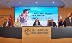 Alanya Plaj Sporlarında Küresel Gücünü Artırıyor