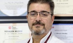 Türkiye’de Her 3 Ölümden Biri Kalp Hastalıkları