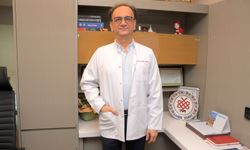 Robotik Cerrahi Ürolojide Yeni Dönemin Kapısını Açıyor