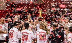 Kadın Basketbolunda Zirve Samsun’un! Zorlu Koleji Şampiyon Oldu