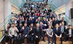 Bakan Kacır, Teknopark İstanbul’da Girişimcilerle Buluştu