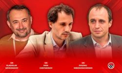 Satrançta A Milli Takımlar Olimpiyat İçin Hazır