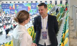 Başkan Vekili Dikeç Avrupa Satranç Şampiyonası’nda