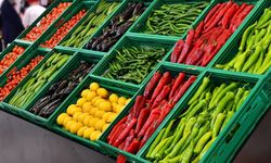 Sebzede Fahiş Fiyat Artışı Tespit Edildi, Ceza Yolda!