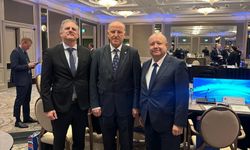 UEFA Güvenlik Zirvesinde Türkiye’yi Bural Temsil Etti