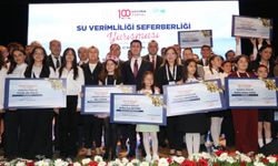 Su Verimliliği Seferberliği’nde Büyük Final! 68 Bin Eser Arasından Seçildiler