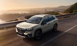 Suzuki’den Black Edition: Türkiye’de Satışta