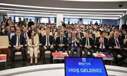 Belediyelerden BELFOR’a Yoğun İlgi: 225 Proje Tanıtıldı