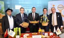 Coğrafi İşaretler Zirvesi Antalya’da Yapıldı