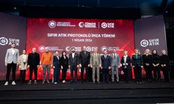 Basketbolda Sıfır Atık Dönemi Başladı