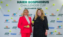 İstanbul’da Dev Tenis Hamlesi: Challenger Turnuvası Geliyor