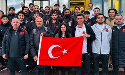 Futsal Milli Takımı Elemeler İçin Litvanya’da