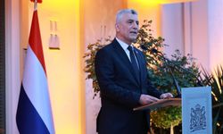 Bakan Bolat’tan Hollanda ile Ticarette Yeni Hedef: 15 Milyar Dolar