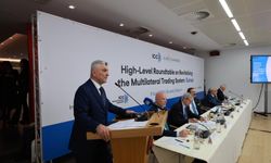 Bolat: Gümrük Birliği Güncellenmeli