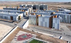 Ankara’da Dev Kalite Üssü Hazır! TSE Temelli Kampüsü Tamamlandı