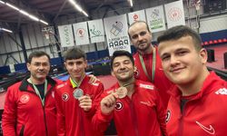 Yalova’da Para Masa Tenisinde 2 Madalya Gururu