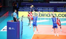 Efeler Ligi’nde Nefes Kesen Kapışma: Spor Toto’dan Kritik Zafer