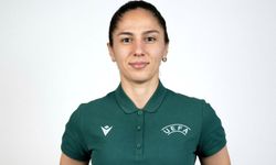 UEFA’dan Asen Albayrak’a Önemli Görev
