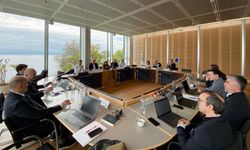 UEFA Avrupa Ligi Finali İçin Kritik Zirve Yapıldı