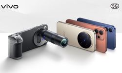 vivo’dan Geniş Hamle, Türkiye’de 5G Dönemi Başladı