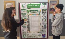 İzmir’de Bağımlılığa Karşı Yeni Model: “Sağlıklı Yaşam Ligi” Başlıyor