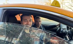 Sürücülerin En Büyük Hayali Araç Sahibi Olmak