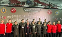 Türkiye Yarı Maratonda Çifte Şampiyonluk Sevinci