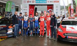 Marmaris Rallisi’nde Zafer Ali Türkkan’ın Oldu