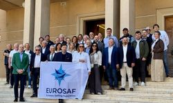 EUROSAF Genel Kurulu Malta’da Toplandı