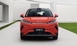 BYD Sealion 05 Tanıtıldı: 9 Dakikada Şarj, 630 Km Menzil