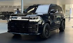 Chery’den Dev Hamle! Tiggo X Tanıtıldı: 7 Koltuk, Hibrit Güç, 1500 Km Menzil