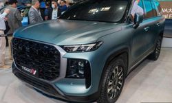 SUV’dan Pickup’a Dönüşüyor! Chery Tiggo V Sınırları Zorluyor