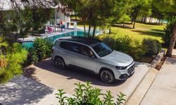 Yeni Mercedes GLB Türkiye’ye Özel Motorla Geldi!