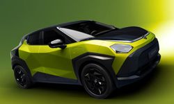 Elektrikli Nissan Juke 2027’de Yollara Çıkıyor