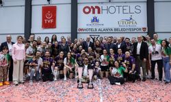 Sultanlar Ligi’ne Yükselen Takımlar Belli Oldu