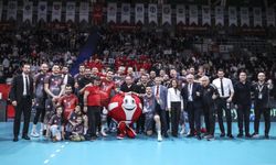 Ziraat Bankkart Avrupa’da Yarı Finale Yükseldi