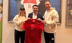 TFF’de Kritik Zirve: Oyuncu Gelişimi Ele Alındı