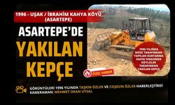 1996’nın Unutulmayan Görüntüleri, Asartepe Kazısında Gerilim Büyümüştü