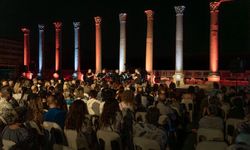 39. Uluslararası İzmir Festivali Başlıyor: Sanat Dolu Bir Ay İzmir’i Bekliyor