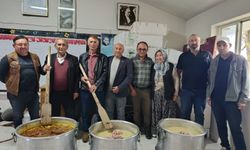 GÖRDES FUNDACIK GELENEKSEL KÖY HAYRI BÜYÜK KATILIMLA YAPILDI