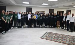 Kadınlara Umut İçin Kuruldu, 6 Yılda Süper Lig’e Yükseldi