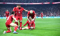 Millilerden Dünya Kupası Öncesi İki Kritik Hazırlık Maçı